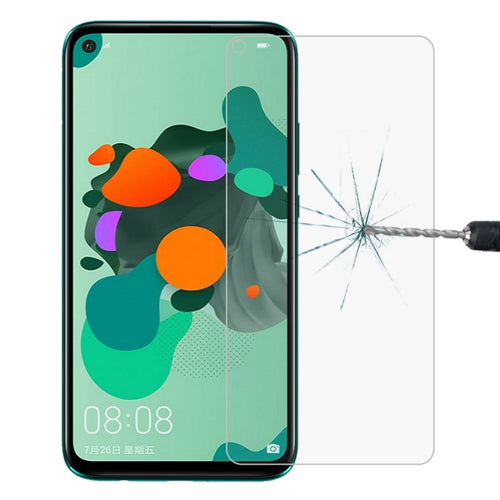 สำหรับ Huawei Mate 30 Lite 0.26mm 9H 2.5D ฟิล์มกระจกนิรภัย, For Huawei Mate 30 Lite