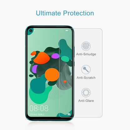 สำหรับ Huawei Mate 30 Lite 0.26mm 9H 2.5D ฟิล์มกระจกนิรภัย, For Huawei Mate 30 Lite