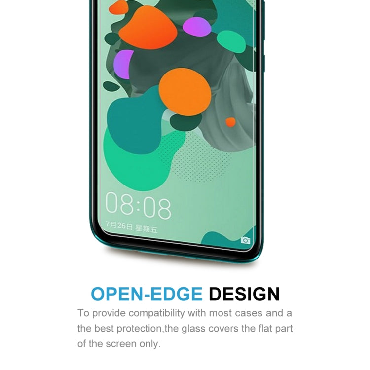 สำหรับ Huawei Mate 30 Lite 0.26mm 9H 2.5D ฟิล์มกระจกนิรภัย, For Huawei Mate 30 Lite