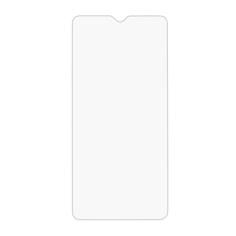 สำหรับ Xiaomi Redmi Note 8 Pro 0.26mm 9H 2.5D ฟิล์มกระจกนิรภัย, For Xiaomi Redmi Note 8 Pro