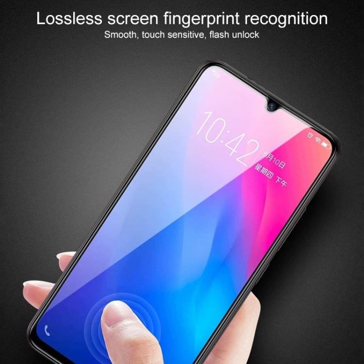 สำหรับ Realme C11 / vivo Y56 25 ชิ้น 9D เต็มกาวฟิล์มกระจกนิรภัยแบบเต็มหน้าจอ, For Realme C11 / vivo Y56
