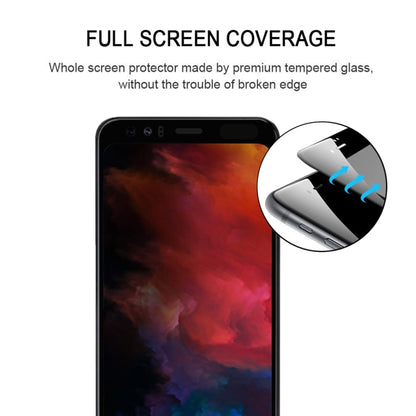 25 ชิ้นเต็มกาวฟิล์มกระจกนิรภัยแบบเต็มหน้าจอสำหรับ Google Pixel 4 XL, For Google Pixel 4 XL (25 PCS)