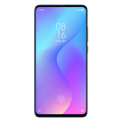 25 ชิ้น 9H 2.5D ฟิล์มกระจกนิรภัยแบบเต็มหน้าจอสำหรับ Xiaomi Redmi K20 / Redmi K20 Pro / K20 Pro พรีเมี่ยม, For Xiaomi Redmi K20 (25 PCS)