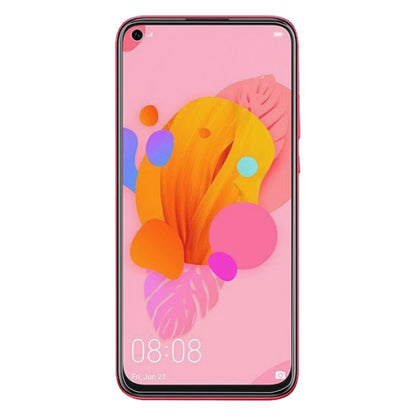 2 ชิ้น 0.26 มิลลิเมตร 9H 2.5D ฟิล์มกระจกนิรภัยสำหรับหัวเว่ยโนวา 5, For nova 5