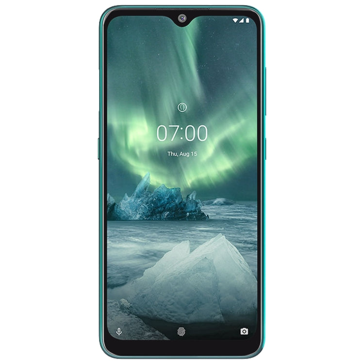 สำหรับ Nokia 7.2 Full กาวคลุมทั้งหมดปกป้องหน้าจอฟิล์มกระจกนิรภัย, For Nokia 7.2