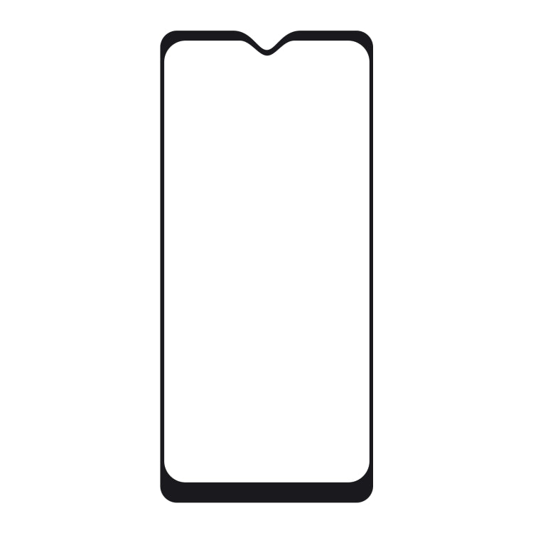 สำหรับ Nokia 6.2 Full กาวคลุมทั้งหมดปกป้องหน้าจอฟิล์มกระจกนิรภัย, For Nokia 6.2
