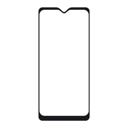 สำหรับ Nokia 6.2 Full กาวคลุมทั้งหมดปกป้องหน้าจอฟิล์มกระจกนิรภัย, For Nokia 6.2