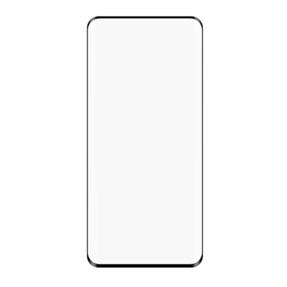 ฟิล์มกระจกนิรภัยขอบโค้งแบบเต็มหน้าจอ 9H สำหรับ OnePlus 7 Pro