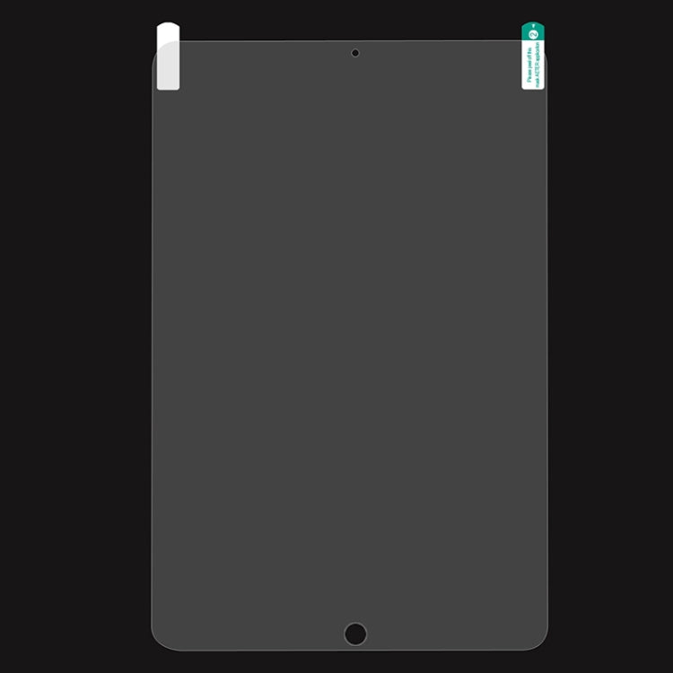 สำหรับ iPad 7 10.2 / iPad 10.2 2020/2021 ตัวป้องกันหน้าจอ HD แบบเต็มหน้าจอ, For iPad 10.2 inch(1 PC)