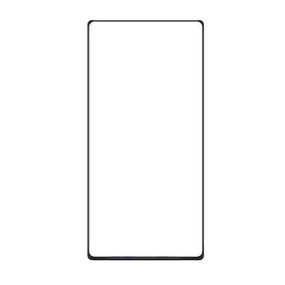 สำหรับ Galaxy Note 10 3D ขอบโค้งกาวฟิล์มกระจกนิรภัยแบบเต็มหน้าจอรองรับการปลดล็อคด้วยลายนิ้วมือ, For Galaxy Note 10 (1 PC), For Galaxy Note 10(1 PC)