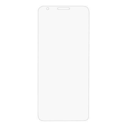 ฟิล์มกระจกนิรภัย 0.26 มม. 9H 2.5D สำหรับ Google Pixel 3A XL, For Google Pixel 3A XL (1 PCS)