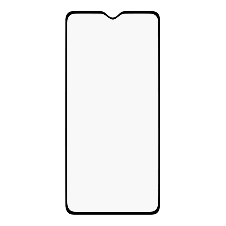 ฟิล์มกระจกนิรภัยแบบเต็มหน้าจอสำหรับ Xiaomi Redmi Note 8 Pro, For Xiaomi Redmi Note 8 Pro (1 PC)