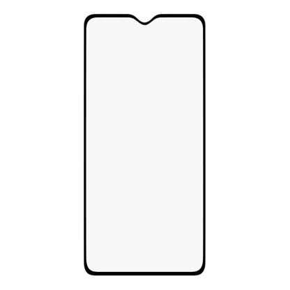 ฟิล์มกระจกนิรภัยแบบเต็มหน้าจอสำหรับ Xiaomi Redmi Note 8 Pro, For Xiaomi Redmi Note 8 Pro (1 PC)