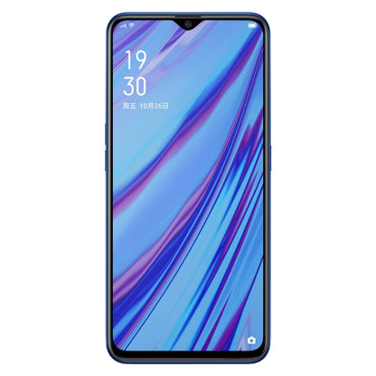 ฟิล์มกระจกนิรภัยแบบเต็มหน้าจอสำหรับ OPPO A9X, For OPPO A9X