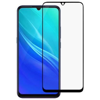 ฟิล์มกระจกนิรภัยกันรอยหน้าจอแบบเต็มฝาครอบสำหรับ Vivo iQOO Pro, For Vivo iQOO Pro