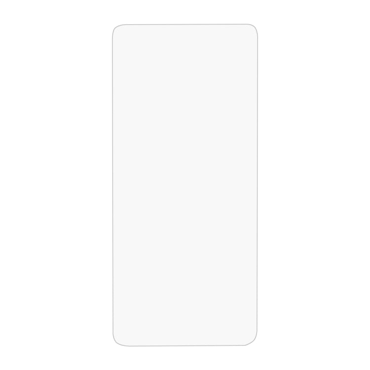 กระจกนิรภัย UV Liquid Curved Full Glue สำหรับ Meizu 18, for Meizu 18