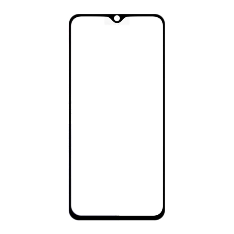 ฟิล์มกระจกนิรภัยแบบเต็มหน้าจอ 9H สำหรับ OnePlus 7T, For OnePlus 7T (1 PCS)