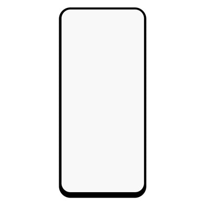 สำหรับ OPPO A52 Full กาวฟิล์มกระจกนิรภัยแบบเต็มหน้าจอ, For OPPO A52