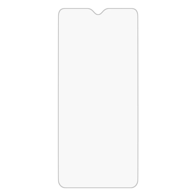 สำหรับ LG K51 0.26mm 9H 2.5D ฟิล์มกันรอยนิรภัยป้องกันการระเบิด, For LG K51