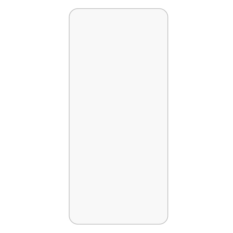 ฟิล์มกระจกนิรภัย 0.26mm 9H 2.5D สำหรับ Asus Zenfone 6 ZS630KL, For Asus Zenfone 6 ZS630KL (1 PCS)