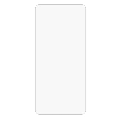 ฟิล์มกระจกนิรภัย 0.26mm 9H 2.5D สำหรับ Asus Zenfone 6 ZS630KL, For Asus Zenfone 6 ZS630KL (1 PCS)