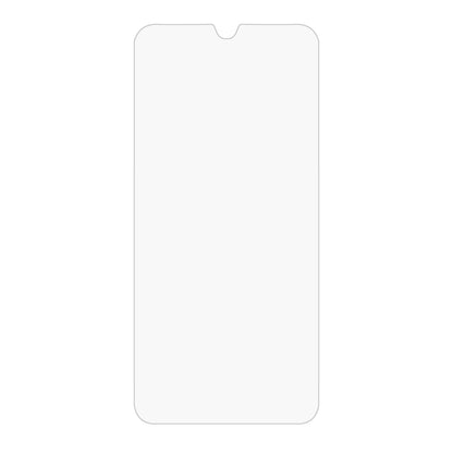 ฟิล์มกระจกนิรภัยแบบไม่เต็มหน้าจอ 2.5D สำหรับ Galaxy A40, For Galaxy A40 (1 PC)