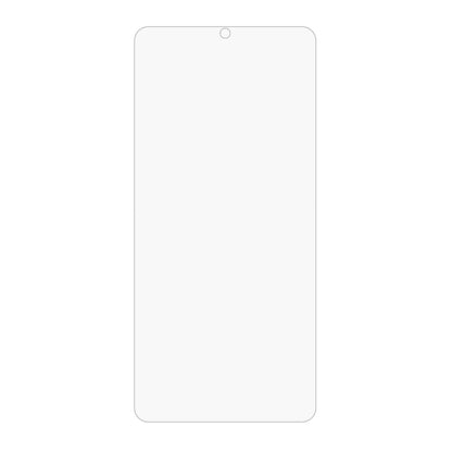 ฟิล์มกระจกนิรภัยไม่เต็มหน้าจอ 2.5D สำหรับ Galaxy A20e, For Galaxy A20e (1 PC)