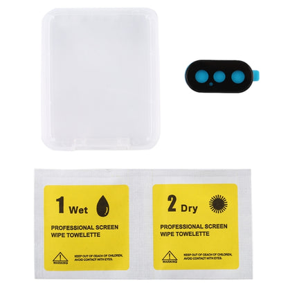สำหรับ iPhone XS Max ไทเทเนียมโลหะผสมโลหะกล้องเลนส์ป้องกันฟิล์มกระจกนิรภัย, For iPhone XS Max (Black)(1 PC), For iPhone XS Max (Gold)(1 PC), For iPhone XS Max (Silver)(1 PC)