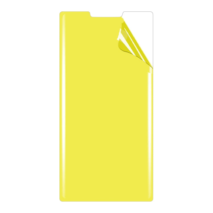 25 ชิ้นสำหรับ Huawei Mate 30 Pro Soft TPU ครอบคลุมเต็มตัวป้องกันหน้าจอด้านหน้า, For Huawei Mate 30 Pro(Front)(25 PCS)