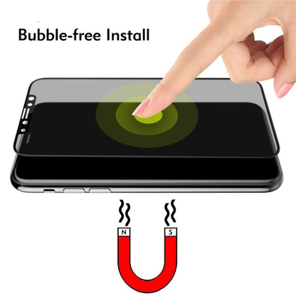 ฟิล์มกระจกนิรภัย Anti-Spy แบบเต็มฝาครอบสำหรับ Huawei P30, For Huawei P30