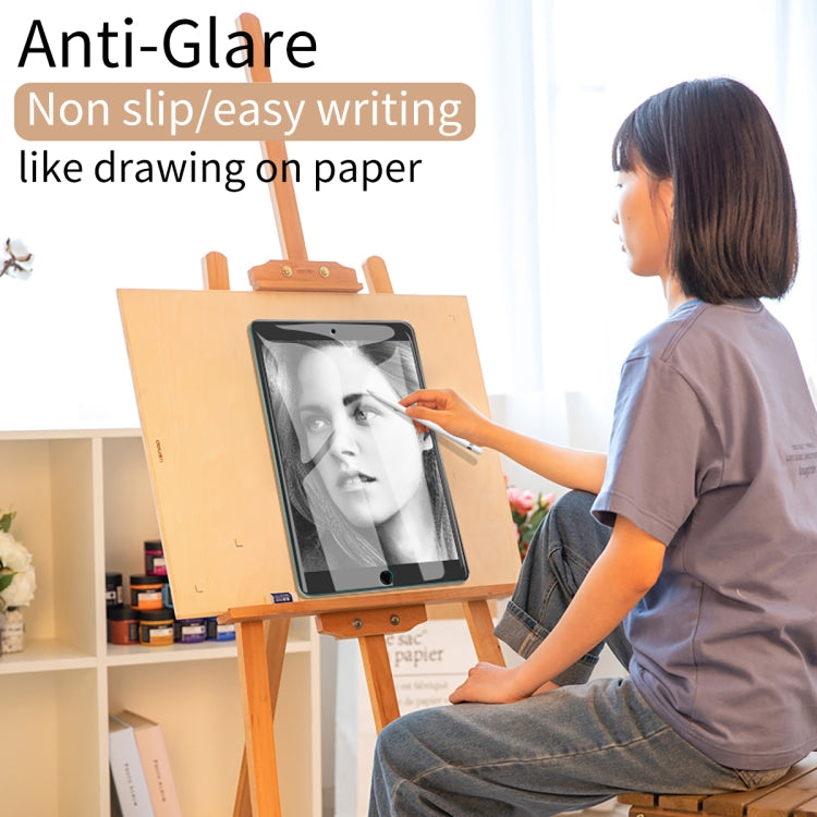 ฟิล์มป้องกันกระจกนิรภัยแท็บเล็ตการวาดภาพสำหรับ iPad Pro (2020) 11 นิ้ว, For iPad Pro (2020) 11 inch