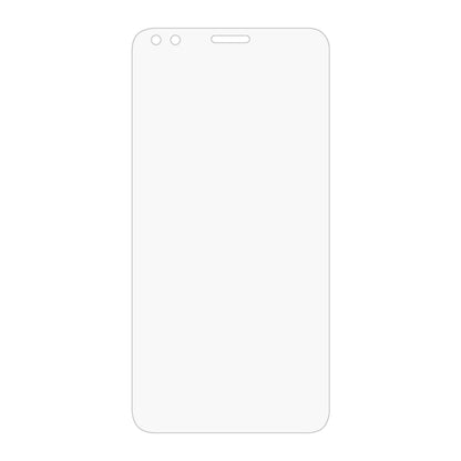 สำหรับ Huawei Y6 Pro (2017) 0.26mm 9H ความแข็งพื้นผิว 2.5D ขอบโค้งกระจกนิรภัยป้องกันหน้าจอ, For Y6 Pro (2017)
