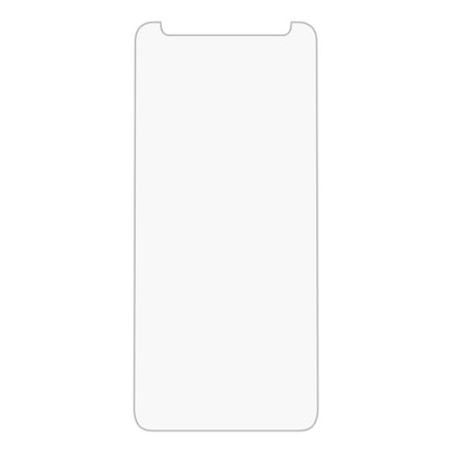 สำหรับ Cubot X19 2.5D ฟิล์มกระจกนิรภัยแบบเต็มหน้าจอ, For Cubot X19