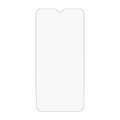 สำหรับ DOOGEE Y8 Plus 2.5D ฟิล์มกระจกนิรภัยไม่เต็มหน้าจอ, For DOOGEE Y8 Plus