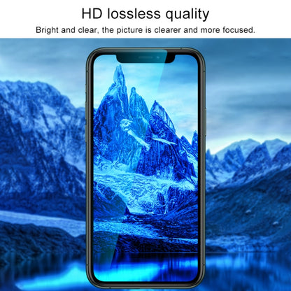 สำหรับ iPhone 11 Pro Max HD กล้องด้านหลังเลนส์ป้องกันฟิล์มกระจกนิรภัย, For iPhone 11 Pro Max(1 PC)
