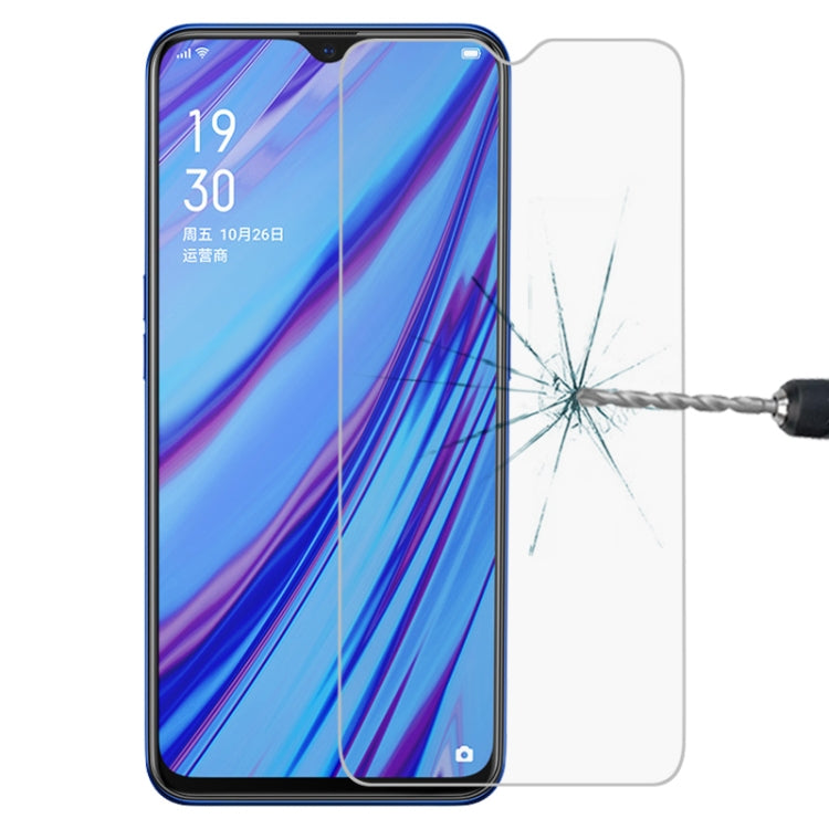สี่ Abu Akh / As (2020) / Akhat Khaj Sahih A. Khad Tambard Sat Film, For OPPO A5 / A9 (2020)(1 PC)