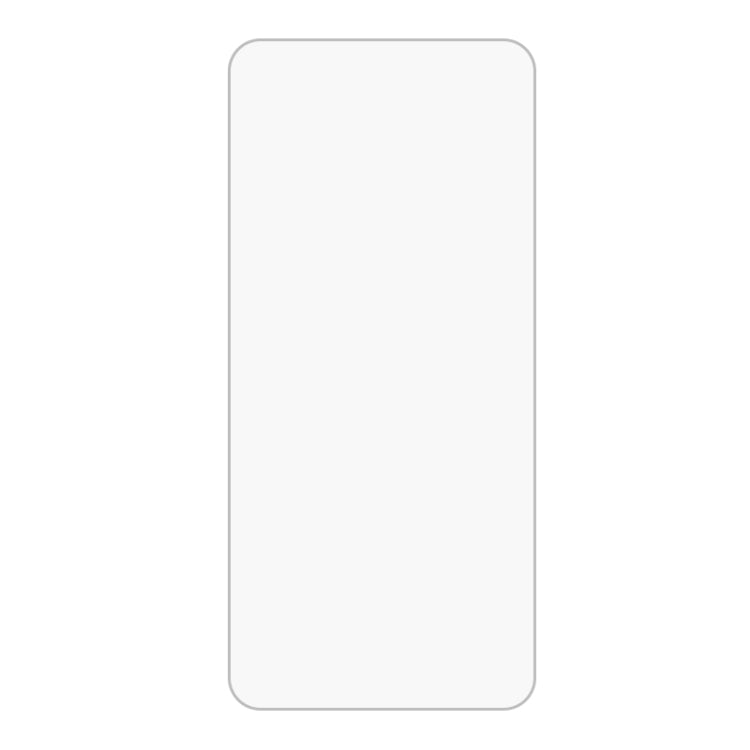 สำหรับฟิล์มกระจกนิรภัย OPPO Realme XT 9H 2.5D, For OPPO Realme XT(1 PC)