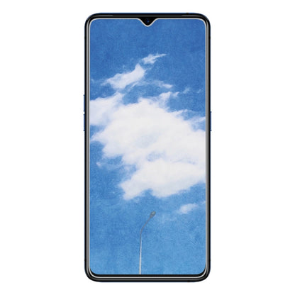 สำหรับฟิล์มกระจกนิรภัย OPPO Reno Ace 9H 2.5D, For OPPO Reno Ace(1 PC)