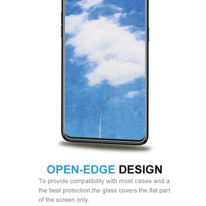 สำหรับฟิล์มกระจกนิรภัย OPPO Reno Ace 9H 2.5D, For OPPO Reno Ace(1 PC)