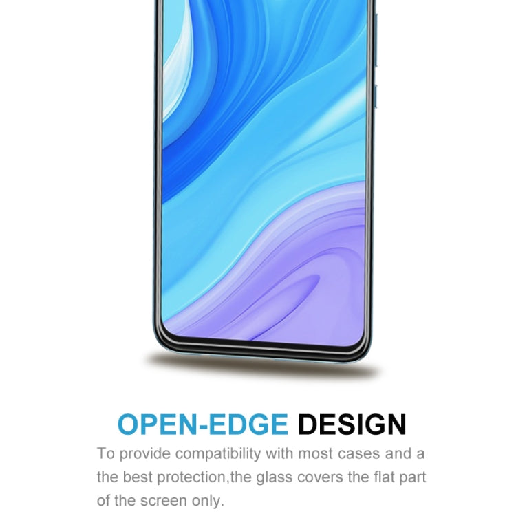 10 ชิ้นสำหรับ Huawei เพลิดเพลินไปกับ 10 วินาที 9H 2.5D ฟิล์มกระจกนิรภัยหน้าจอ, For Huawei Enjoy 10s (10 PCS)