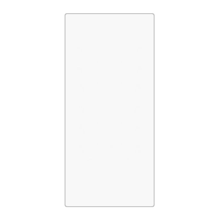 สำหรับ Galaxy Note 10+ 9H 2.5D ฟิล์มกระจกนิรภัย, For Galaxy Note 10+ (1 PC)