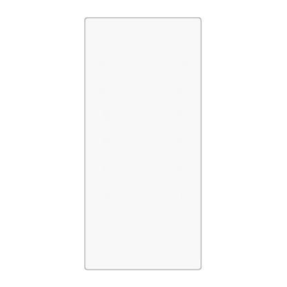 สำหรับ Galaxy Note 10+ 9H 2.5D ฟิล์มกระจกนิรภัย, For Galaxy Note 10+ (1 PC)