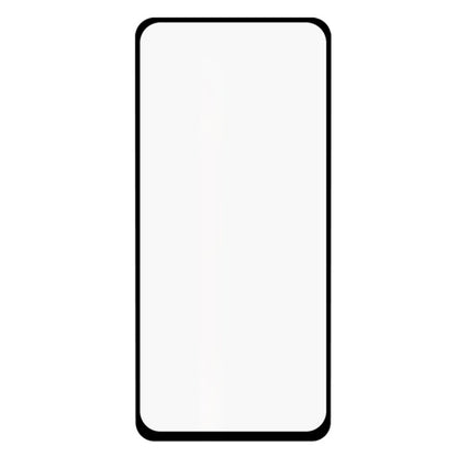 สำหรับ OPPO Realme XT กาวเต็มคลุมทั้งหมดปกป้องหน้าจอฟิล์มกระจกนิรภัย, For OPPO Realme XT(1 PC)