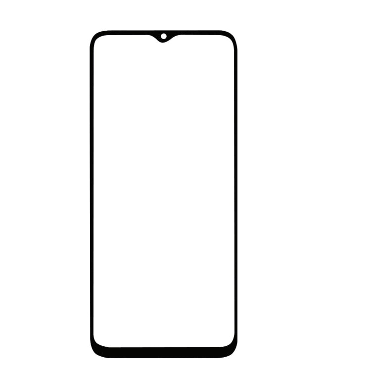 สำหรับ Motorola Moto G8 Power Lite กาวเต็มหน้าจอกระจกนิรภัยฟิล์ม, For Motorola Moto G8 Power Lite