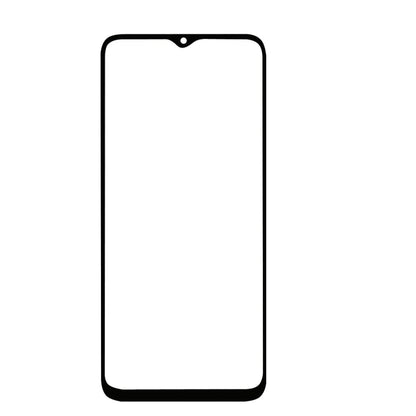 สำหรับ Motorola Moto G8 Power Lite กาวเต็มหน้าจอกระจกนิรภัยฟิล์ม, For Motorola Moto G8 Power Lite