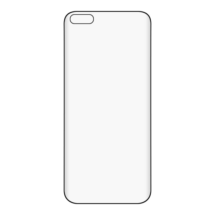 สำหรับ Huawei P40 Pro 9H HD 3D ขอบโค้งฟิล์มกระจกนิรภัย (สีดำ), For Huawei P40 Pro(Black)(1 PC)