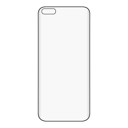 สำหรับ Huawei P40 Pro 9H HD 3D ขอบโค้งฟิล์มกระจกนิรภัย (สีดำ), For Huawei P40 Pro(Black)(1 PC)