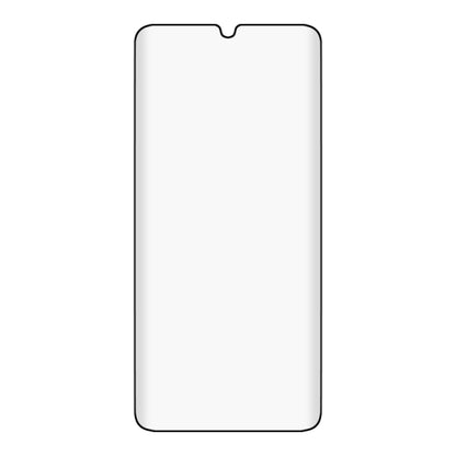 สำหรับ Xiaomi Mi หมายเหตุ 10 9H HD 3D ขอบโค้งกระจกนิรภัยฟิล์ม (สีดำ), For Xiaomi Mi Note 10(1 PC)