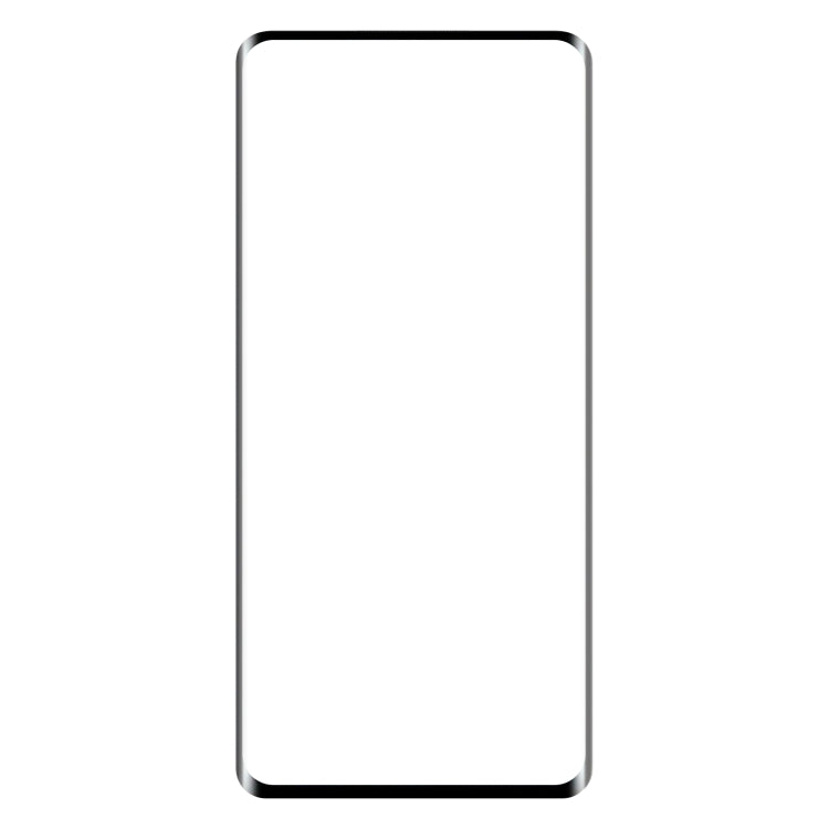 สำหรับ Xiaomi Mi หมายเหตุ 10 Pro 9H HD 3D ขอบโค้งกระจกนิรภัยฟิล์ม (สีดำ), For Xiaomi Mi Note 10 Pro(Black)(1 PC), For Xiaomi Mi Note 10 Pro(1 PC)