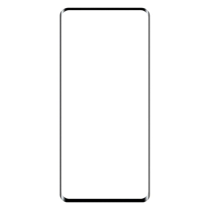 สำหรับ Xiaomi Mi หมายเหตุ 10 Pro 9H HD 3D ขอบโค้งกระจกนิรภัยฟิล์ม (สีดำ), For Xiaomi Mi Note 10 Pro(Black)(1 PC), For Xiaomi Mi Note 10 Pro(1 PC)